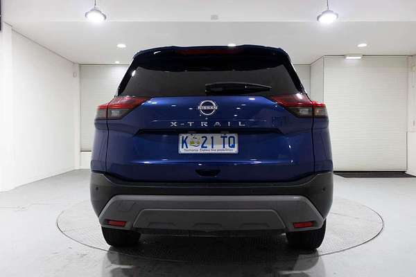 2022 Nissan X-TRAIL ST-L T33