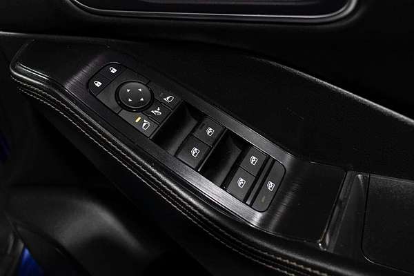 2022 Nissan X-TRAIL ST-L T33
