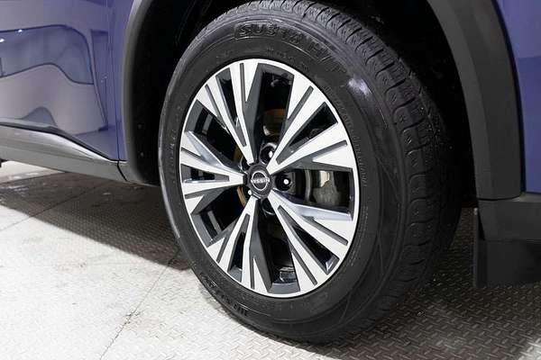 2022 Nissan X-TRAIL ST-L T33