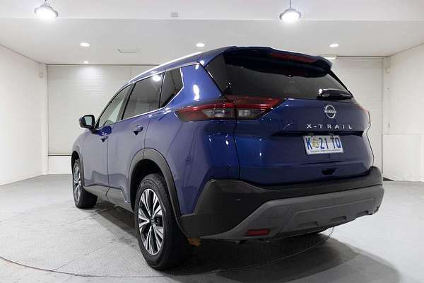 2022 Nissan X-TRAIL ST-L T33