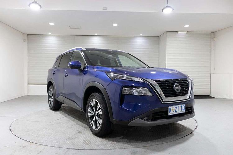 2022 Nissan X-TRAIL ST-L T33