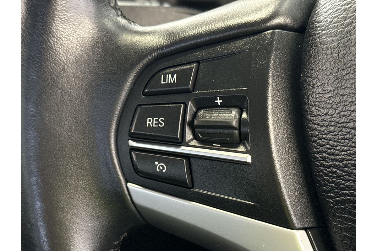 2018 BMW X5 sDrive25d F15