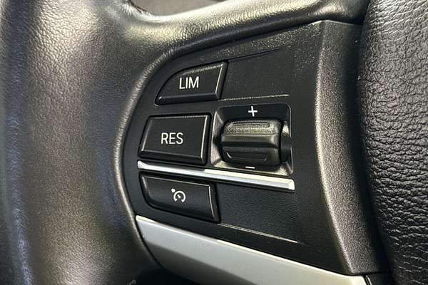 2018 BMW X5 sDrive25d F15