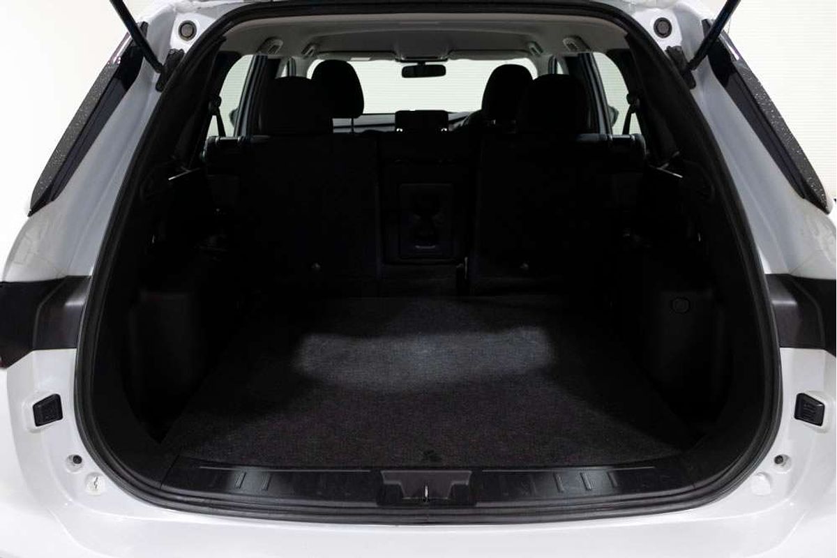 2022 Mitsubishi Outlander ES ZM