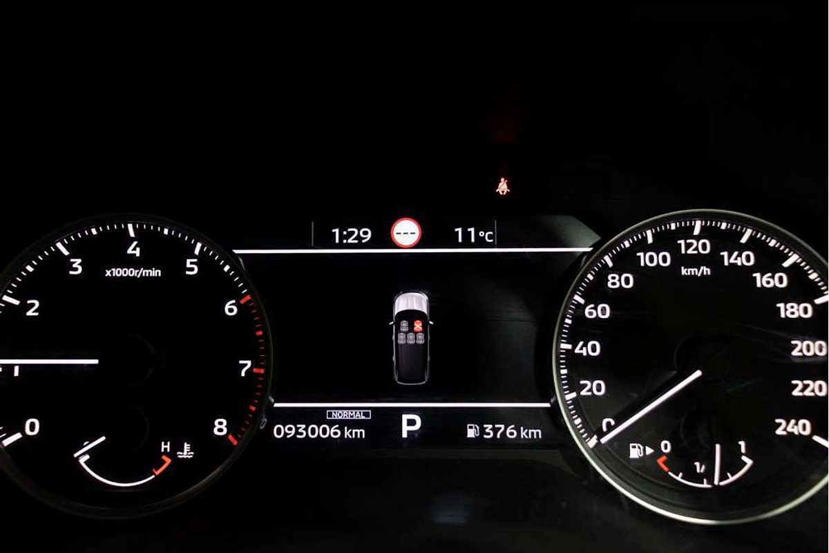 2022 Mitsubishi Outlander ES ZM