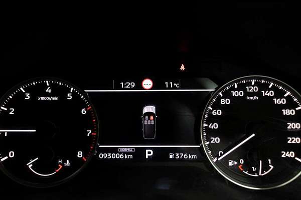 2022 Mitsubishi Outlander ES ZM