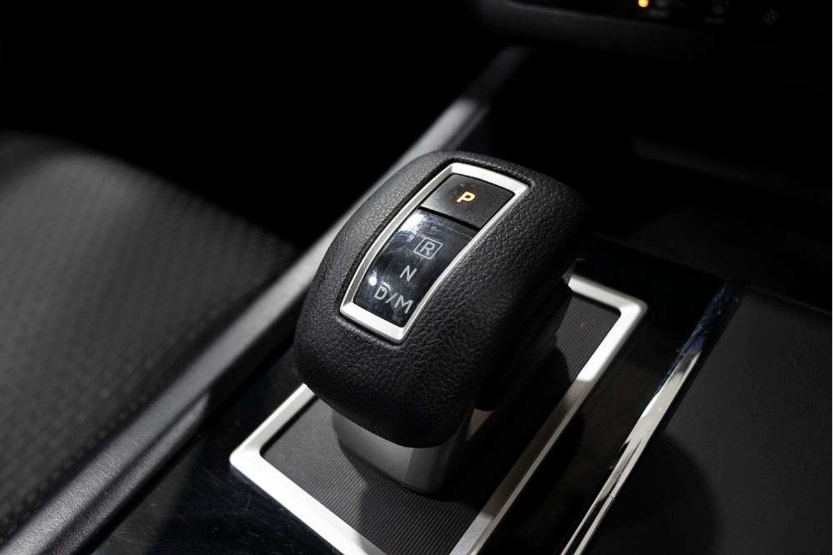 2022 Mitsubishi Outlander ES ZM