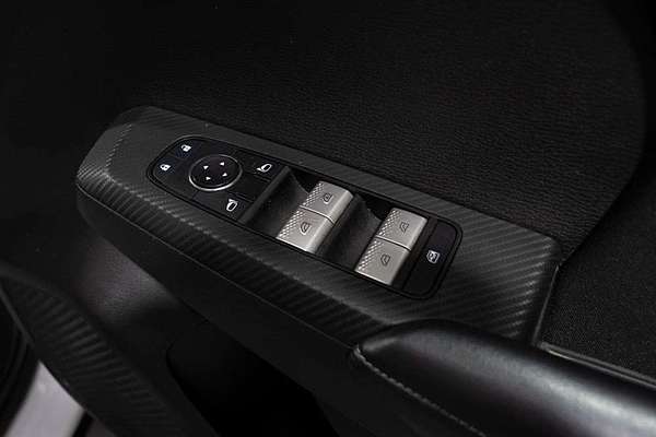 2022 Mitsubishi Outlander ES ZM