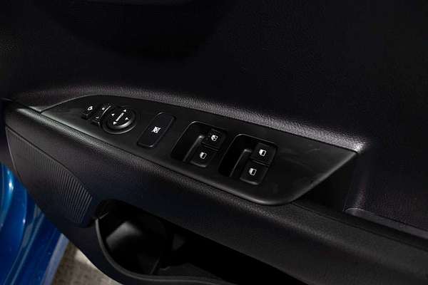 2023 Kia Rio Sport YB