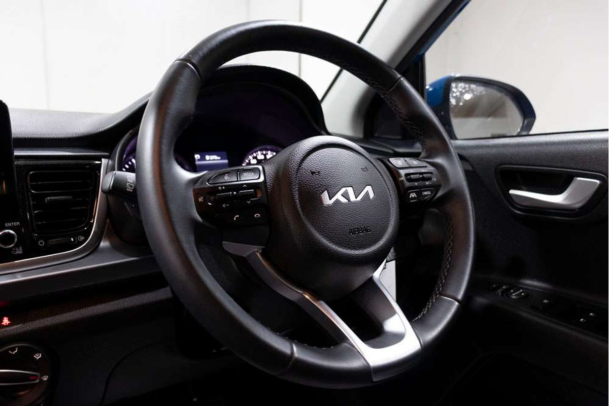 2023 Kia Rio Sport YB