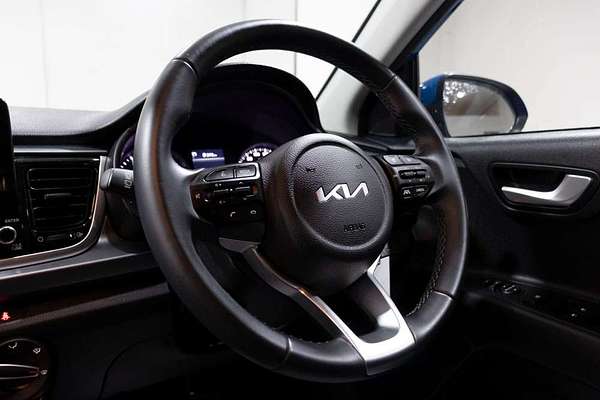 2023 Kia Rio Sport YB