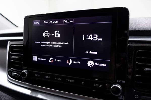 2023 Kia Rio Sport YB