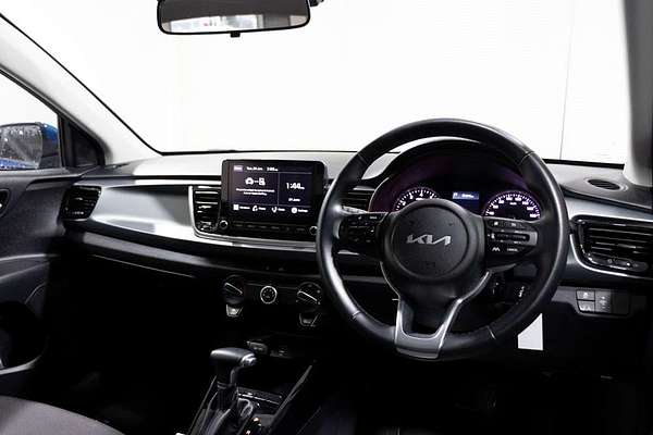 2023 Kia Rio Sport YB