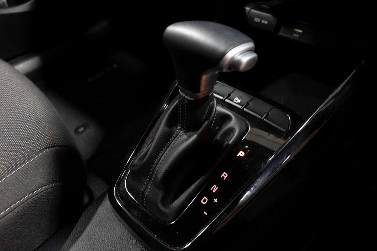 2023 Kia Rio Sport YB