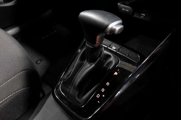2023 Kia Rio Sport YB
