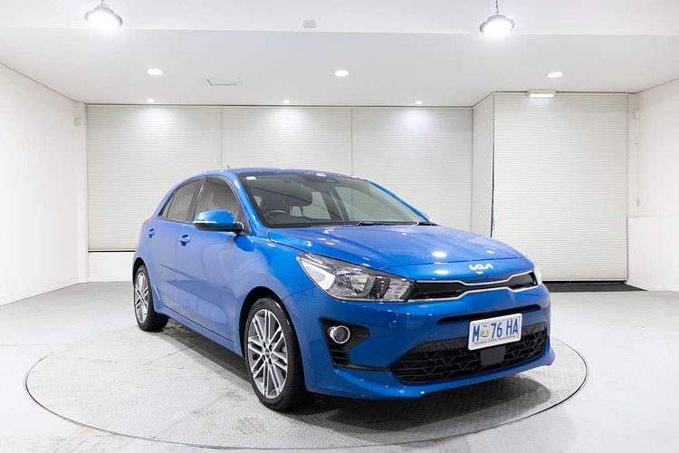 2023 Kia Rio Sport YB
