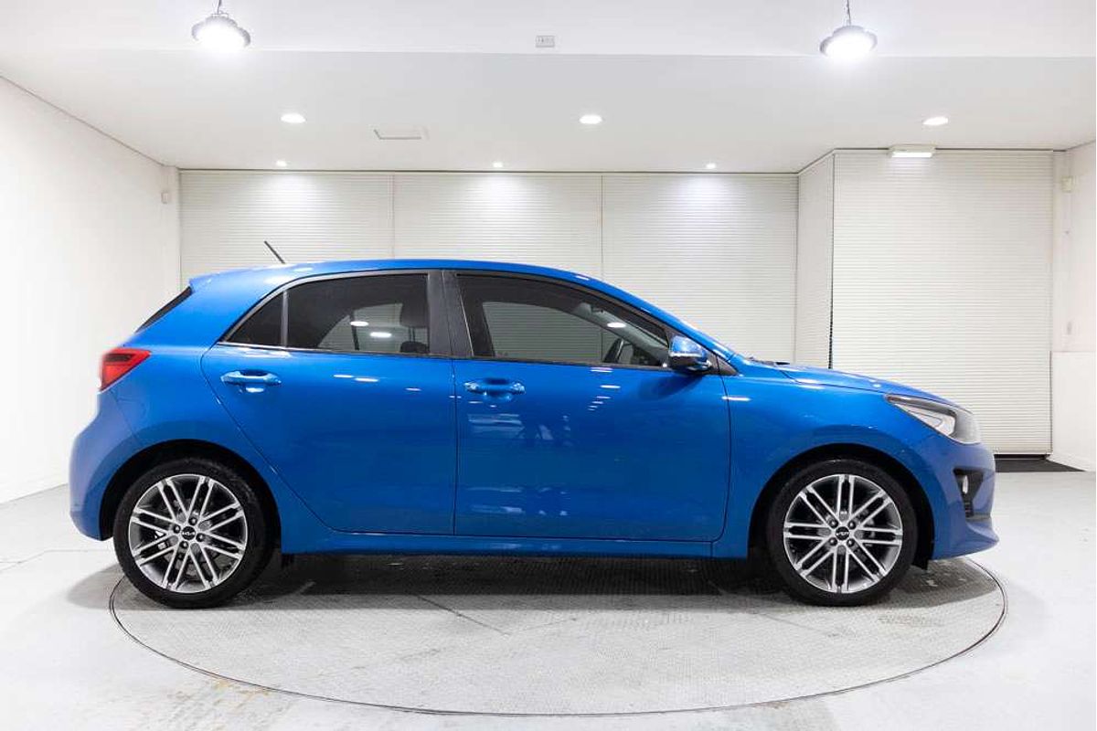 2023 Kia Rio Sport YB