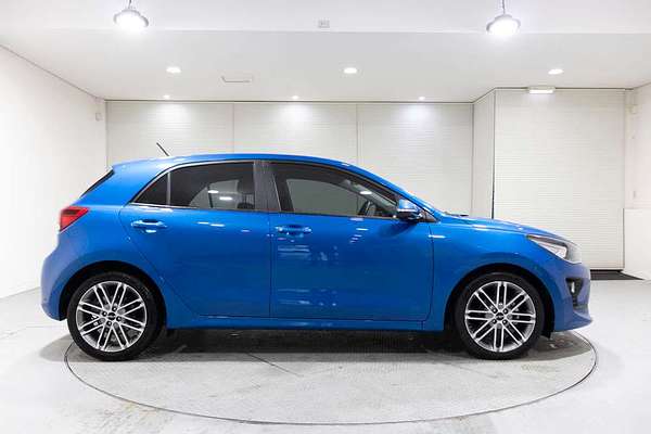 2023 Kia Rio Sport YB