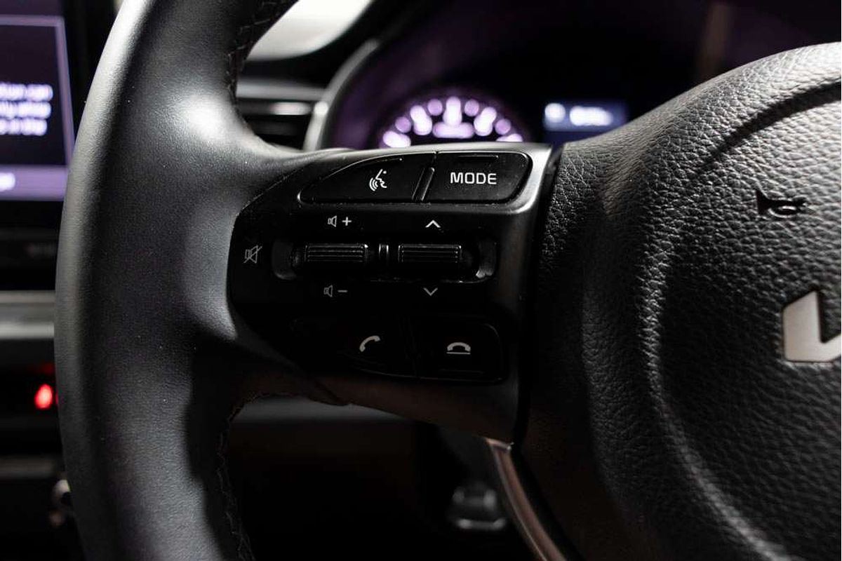 2023 Kia Rio Sport YB