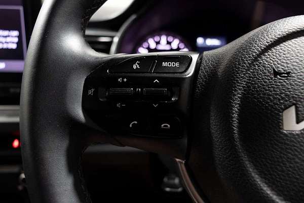 2023 Kia Rio Sport YB