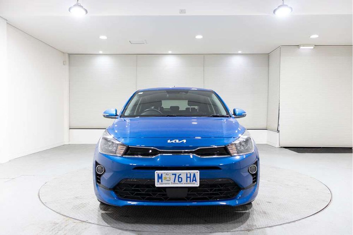 2023 Kia Rio Sport YB
