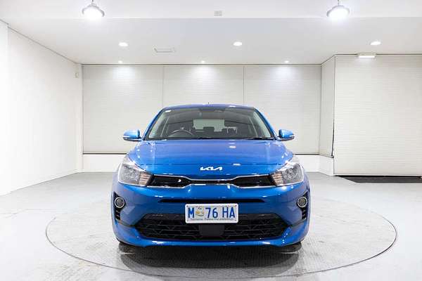 2023 Kia Rio Sport YB