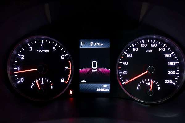 2023 Kia Rio Sport YB