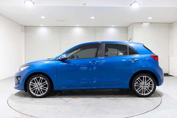 2023 Kia Rio Sport YB