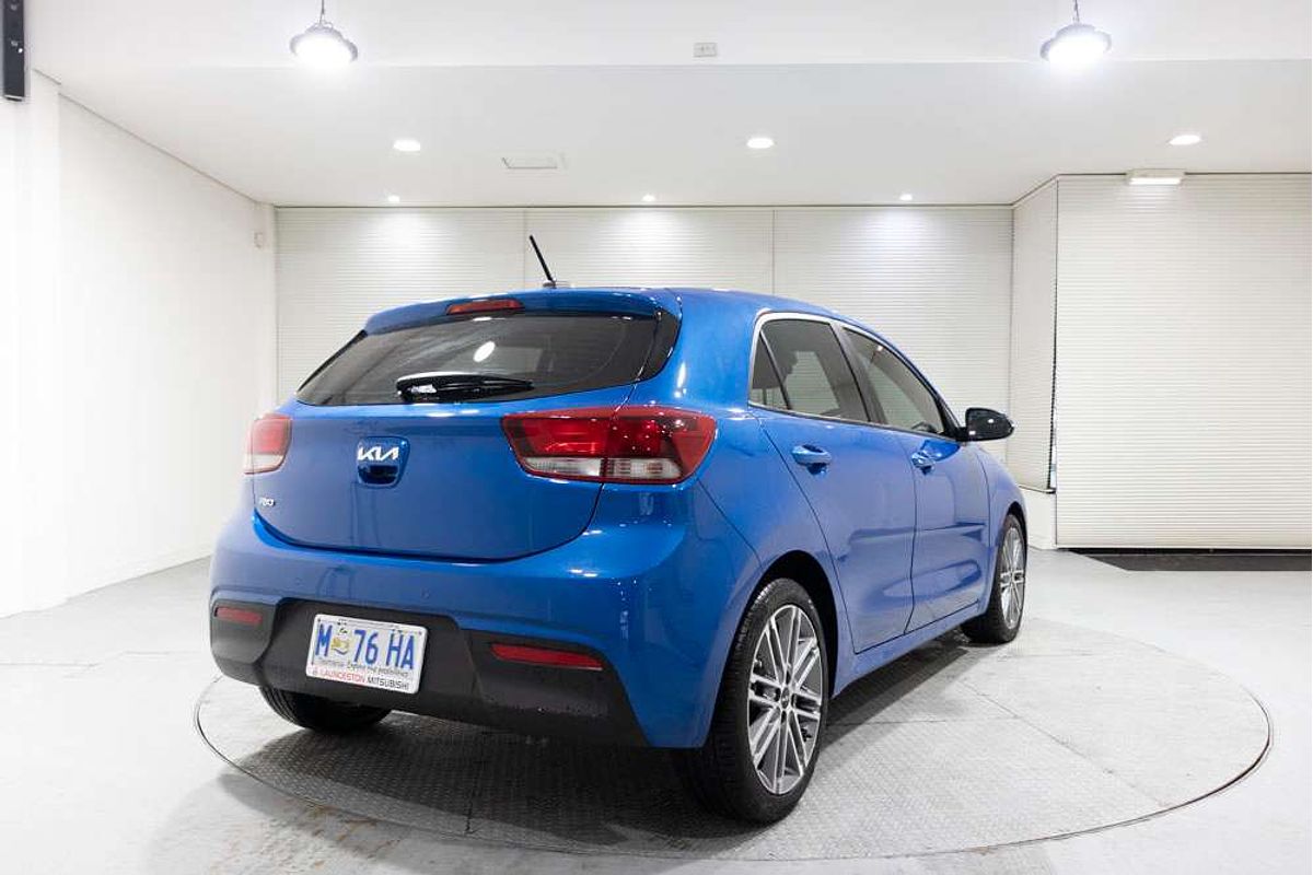 2023 Kia Rio Sport YB
