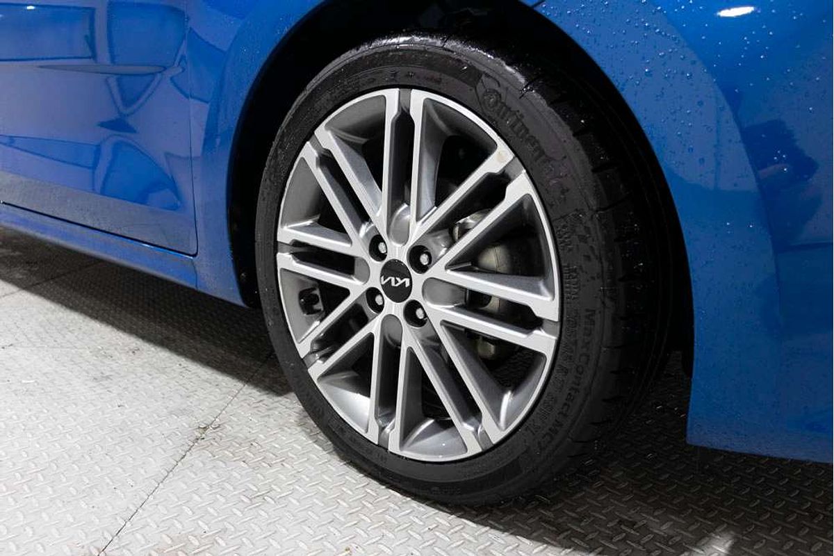 2023 Kia Rio Sport YB