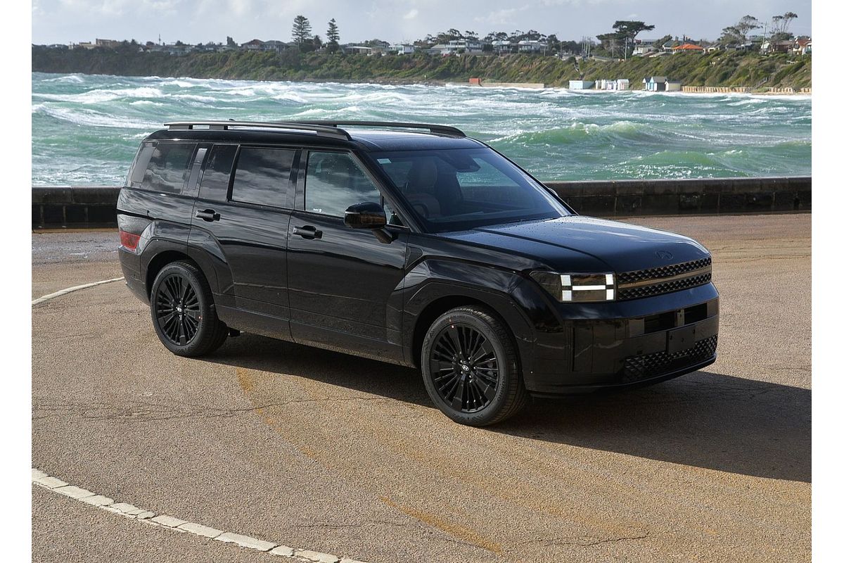 2025 Hyundai Santa Fe Calligraphy MX5.V1