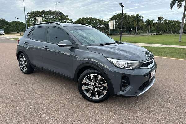 2022 Kia Stonic Sport YB