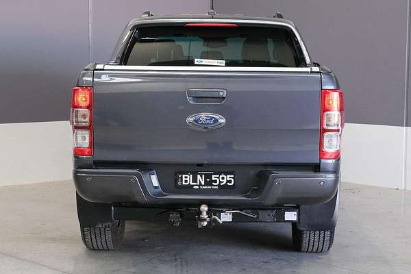 2020 Ford Ranger Wildtrak PX MkIII 4X4 2.0L