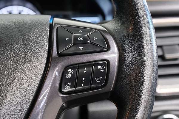 2020 Ford Ranger Wildtrak PX MkIII 4X4 2.0L