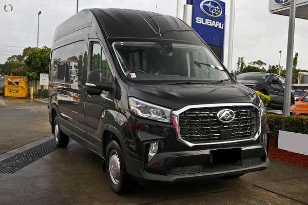 2024 LDV Deliver 9 LWB