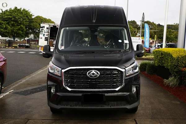 2024 LDV Deliver 9 LWB