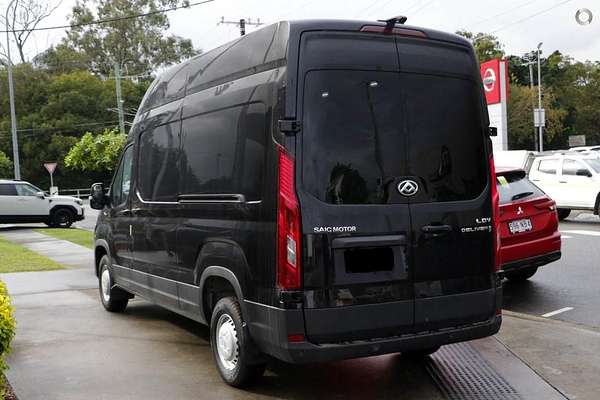 2024 LDV Deliver 9 LWB