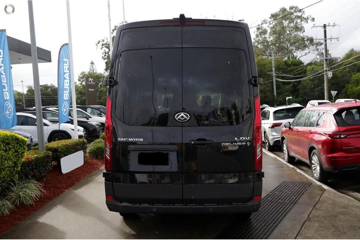 2024 LDV Deliver 9 LWB