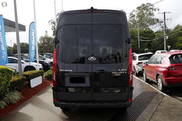 2024 LDV Deliver 9 LWB