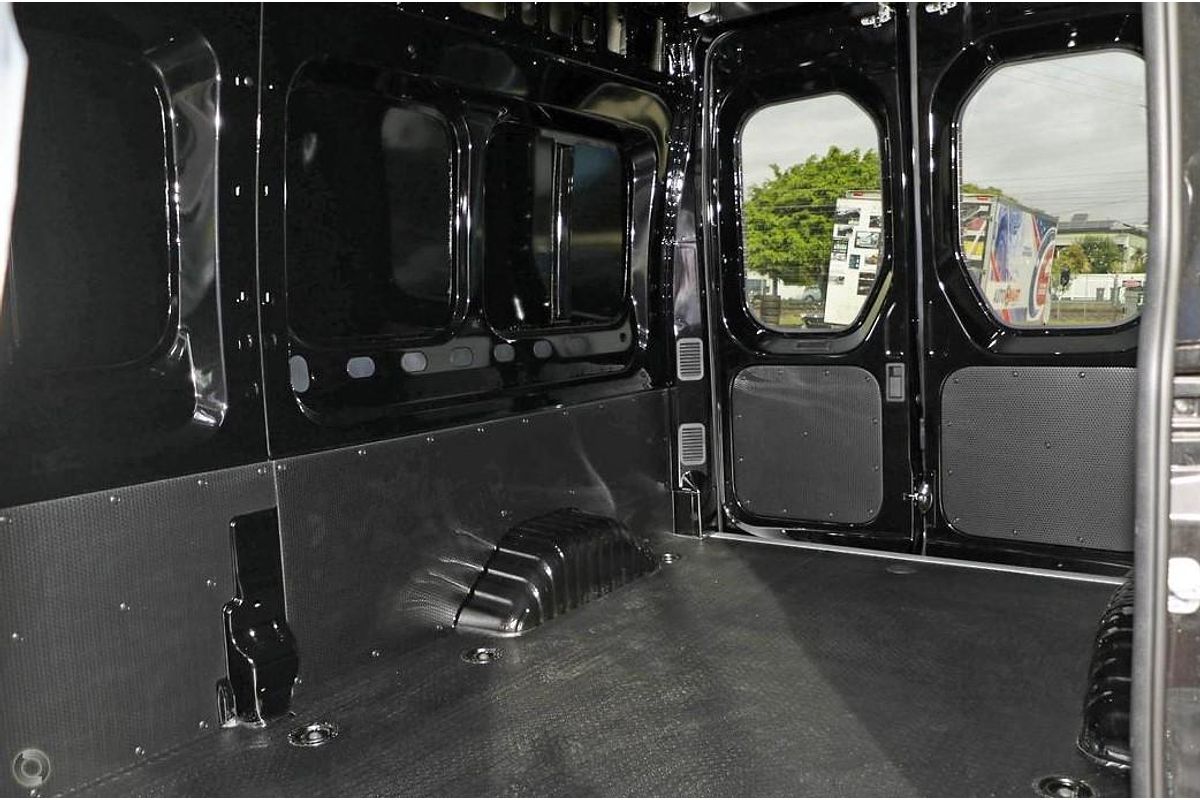 2024 LDV Deliver 9 LWB