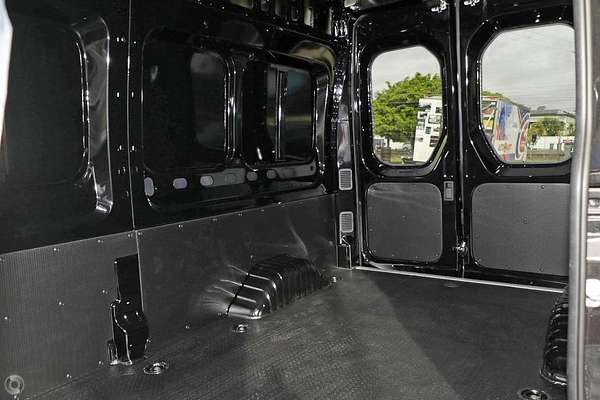 2024 LDV Deliver 9 LWB