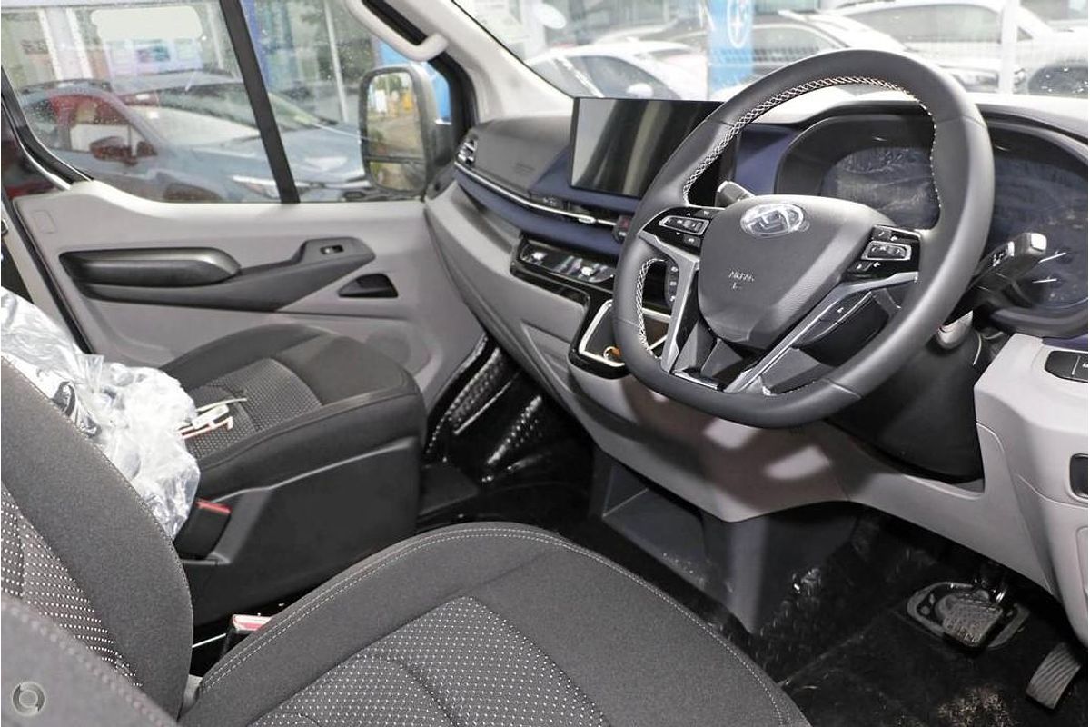 2024 LDV Deliver 9 LWB