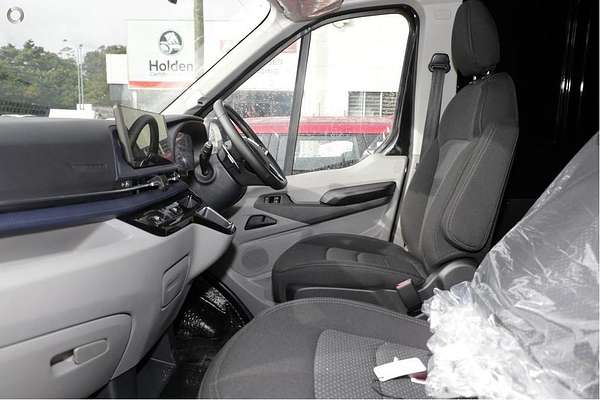 2024 LDV Deliver 9 LWB