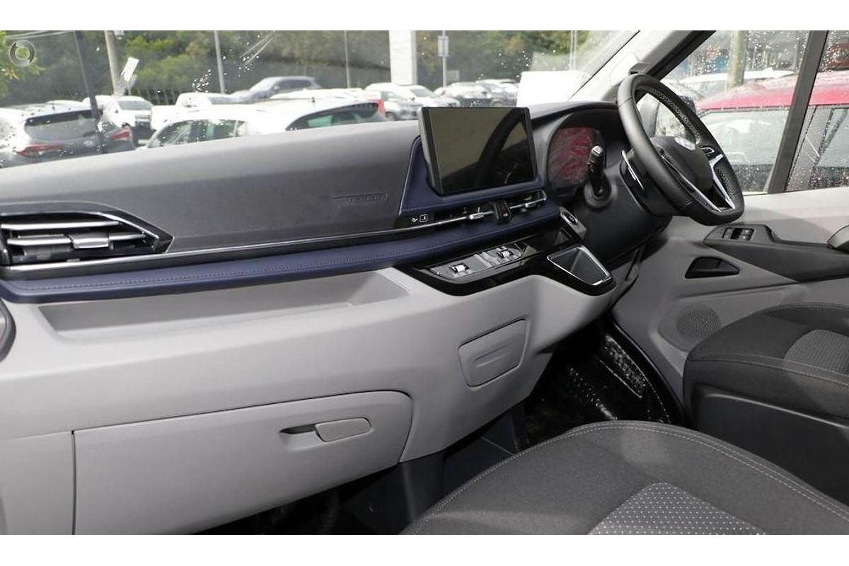 2024 LDV Deliver 9 LWB