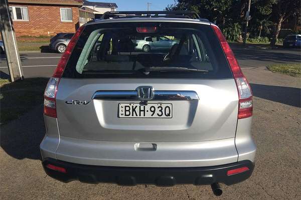 2009 Honda CR-V Sport RE