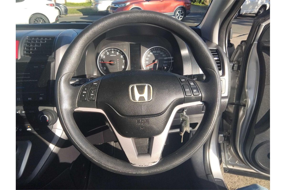 2009 Honda CR-V Sport RE
