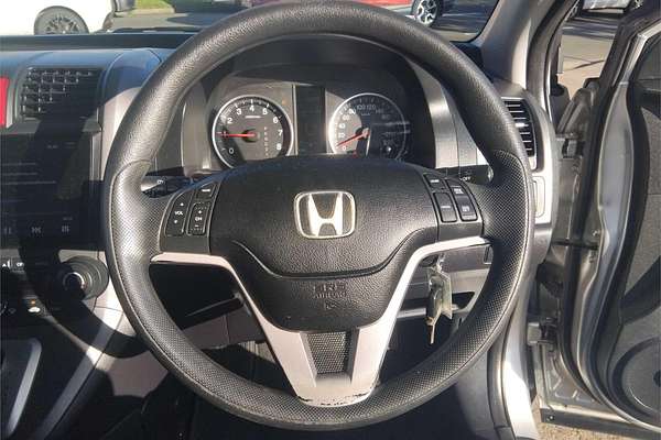 2009 Honda CR-V Sport RE