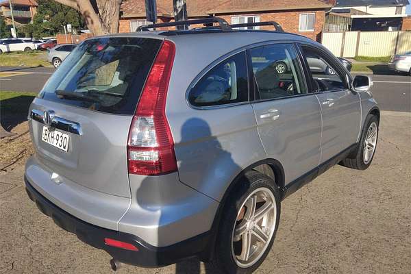 2009 Honda CR-V Sport RE