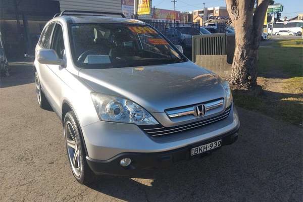 2009 Honda CR-V Sport RE