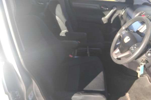 2009 Honda CR-V Sport RE